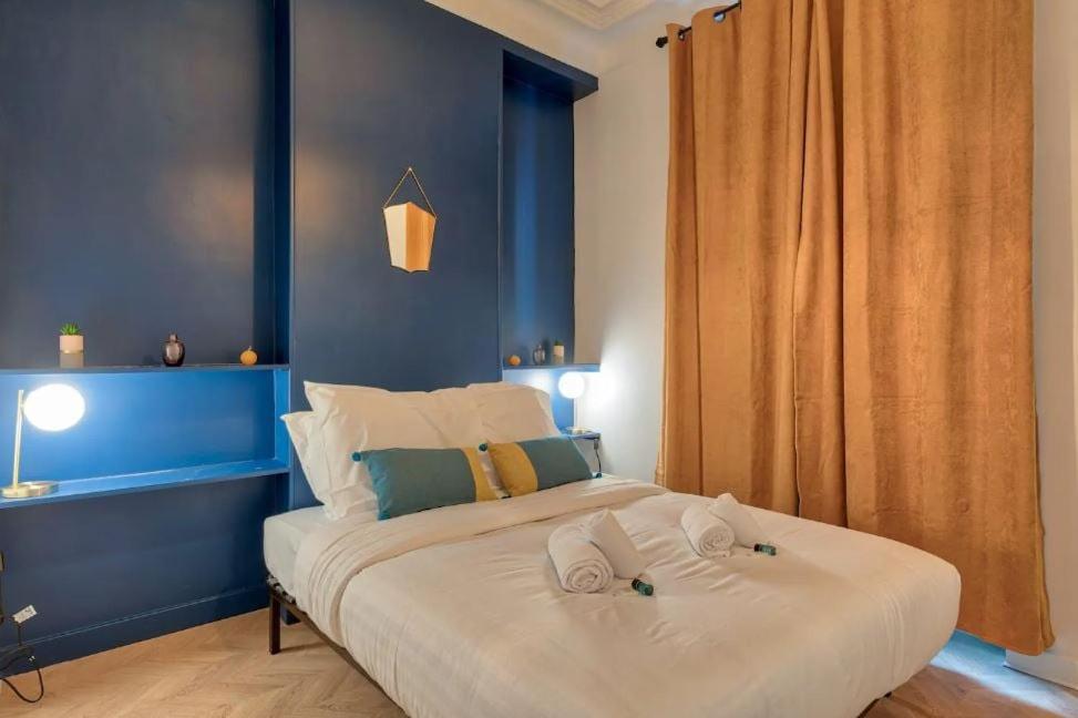 Appartement Superbe Pour 4p Proche Arc De Triomphe