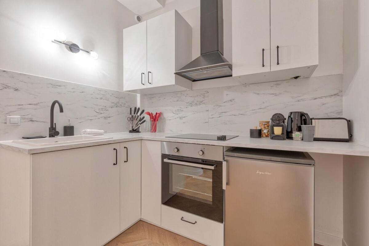 Superbe Pour 4p Proche Arc De Triomphe Appartement *